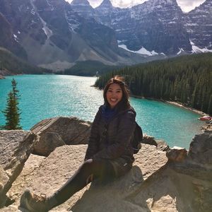 Meet your Posher, Allison